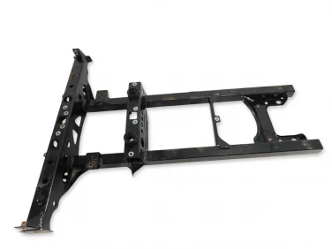 STELAŻ TYŁ TYLNI CAN-AM OUTLANDER MAX XMR G2 U-11 705204077