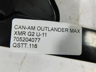 StelaŻ tyŁ tylni can-am outlander max xmr g2 u-11 705204077