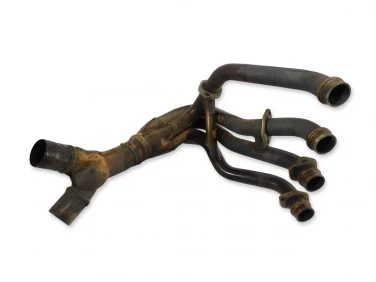 KOLANKO KOLEKTOR WYDECH KAWASAKI ZZR 1400 NINJA 07-11 U-11 391780054