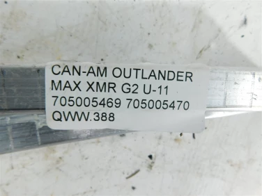 Wspornik stelaŻ can-am outlander max xmr g2 u-11 705005469 705005470
