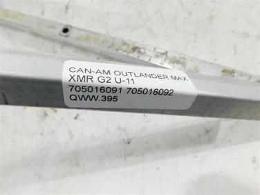 Wspornik stelaŻ can-am outlander max xmr g2 u-11 705016091 705016092