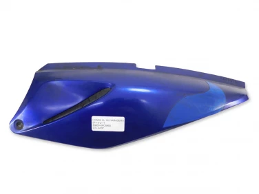 OGON OWIEWKA TYŁ LEWY HONDA XL 125 VARADERO 07-15 U-11 83600-KPC6400