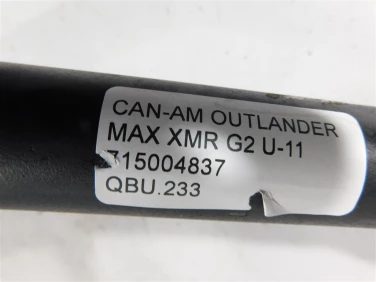 Bumper zderzak rura can-am outlander max xmr g2 u-11 15004837