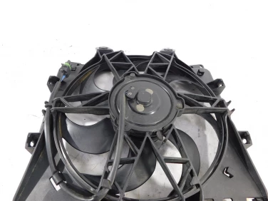 Wentylator chŁodnicy can-am outlander max xmr g2 u-11 709200563