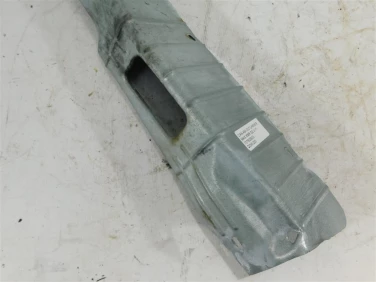 OsŁona tŁumika wydechu can-am outlander max xmr g2 u-11 707602603