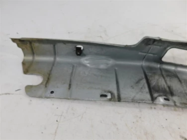 OsŁona tŁumika wydechu can-am outlander max xmr g2 u-11 707602603