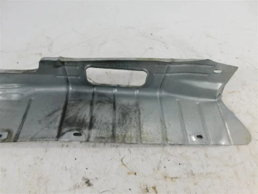 OsŁona tŁumika wydechu can-am outlander max xmr g2 u-11 707602603