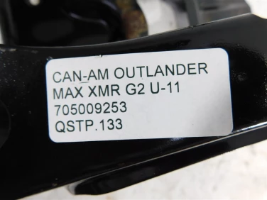 StelaŻ przÓd przedni can-am outlander max xmr g2 u-11 705009253