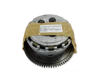 KOSZ SPRZĘGŁOWY SPRZĘGŁO SUZUKI GSF 650 BANDIT 07-12 U-11 2120017810 2141044G00