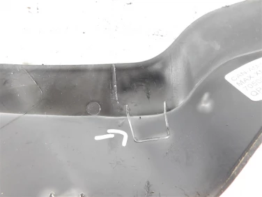 Nadkole poszerzenie plastik can-am outlander max xmr g2 u-11 705004193