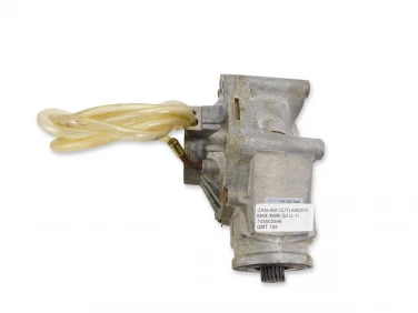 MOST DYFER TYŁ CAN-AM OUTLANDER MAX XMR G2 U-11 705502546