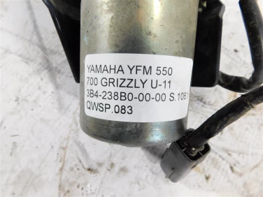 Wspomaganie kierownica yamaha yfm 550 700 grizzly u-11 3b4-238b0-00-00