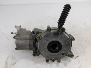 Most dyfer tyŁ dinli dl 700 centhor u-11 dl-f210130-00