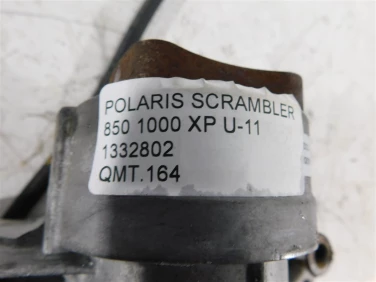 Most dyfer tyŁ polaris scrambler 850 1000 xp u-11 1332802