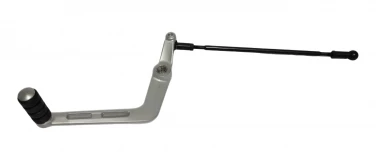 DŹWIGNIA BIEGÓW STOPKA TRIUMPH STREET TRIPLE 675 13-17 U-10 T2081740