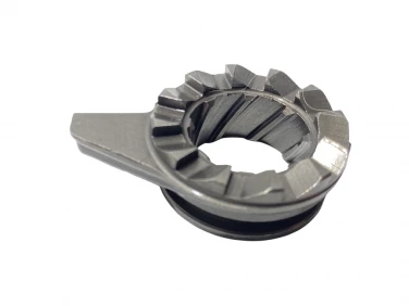 ZĘBATKA KOPKI KICK STARTER KTM SX 85/105 03-17 U-10 47033052000