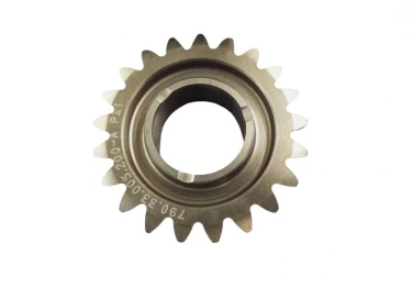 TRYB SKRZYNI BIEGÓW 5 BIEG KTM SX-F 250 15-18 U-10 79033005200