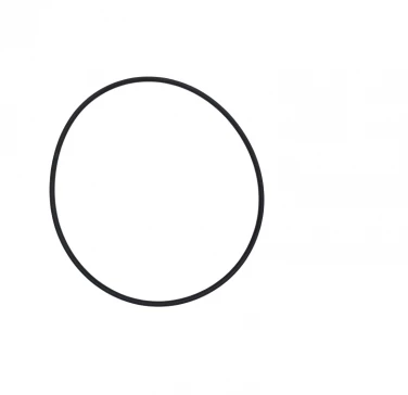 USZCZELNIACZ ORING CYLINDRA KTM EXC SMR SX 250/560 94-11 U-10 0770760021