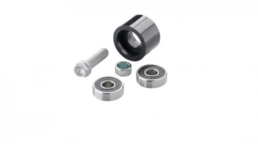 ŚLIZG ROLKA ŁAŃCUCHA KTM SX EXC XC XC-W 125/560 98-07 30MM U-10 50203053010