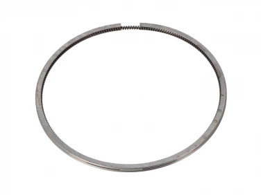 PIERŚCIEŃ TŁOKA OLEJOWY KTM EXC SX 520/525 00-07 95MM U-10 58030631000