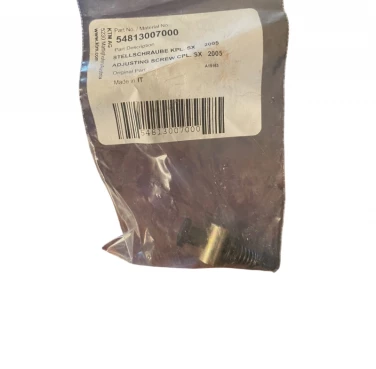 REGULACJA KLAMKI HAMULCA PRZÓD KTM SX EXC SXS XC 125/540 04-09 BREMBO U-10 54813007000