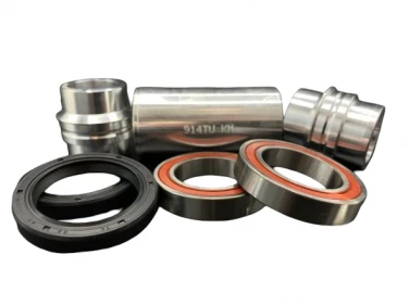 ZESTAW ŁOZYSKA PIASTY PRZÓD KTM SX SX-F 125/450 15-22 TALON U-10 46-25-0641