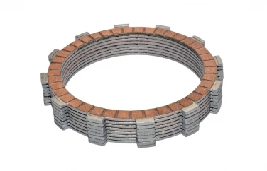 TARCZE SPRZĘGŁA DP HONDA CF CR-F R X RL-R1 250/500 90-17 U-10 5105-8