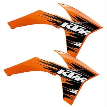 OSŁONA OSŁONY ZBIORNIKA KTM SX SX-F XC 125/450 11-13 U-10 7720805400004A