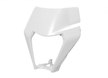 OBUDOWA LAMPY PRZÓD KTM EXC EXC-F XC-W 150/500 20-23 U-10 79708001000AB