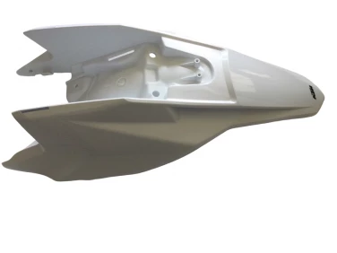 BŁOTNIK TYŁ OGON KTM SX SX-E MINI FACTORY 20-23 U-10 45308013000ABA