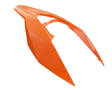 BŁOTNIK TYŁ OGON KTM ENDURO SMC ENDURO R 690 08-11 U-10 7650801300004