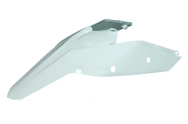 BŁOTNIK TYŁ OGON KTM EXC XC-X XCF-W 125/530 2011 U-10 7800801300028