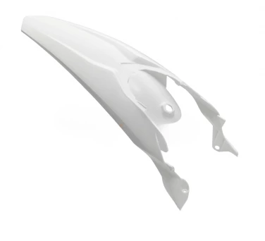 BŁOTNIK TYŁ OGON KTM EXC EXC-F XC XC-W 125/500 12-16 U-10 7810801300028