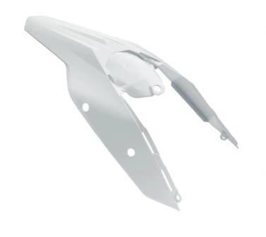 BŁOTNIK TYŁ OGON KTM EXC XC-X XCF-W 125/530 08-11 U-10 7800801300020