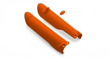 OSŁONY LAG KTM SX SX-F EXC EXC-F XC XC-F 125/500 12-23 U-10 77701094100EB