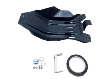 PŁUG OSŁONA SPODU KTM EXC EXC-F 250 2013 U-10 77403190100