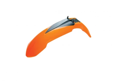 BŁOTNIK PRZÓD KTM SX 65 09-14 U-10 4620801000004