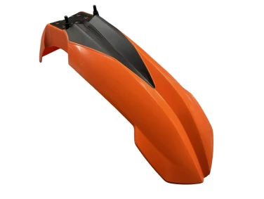 BŁOTNIK PRZÓD KTM SX 65 12-16 U-10 4620801010004