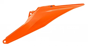OSŁONA FILTRA POWIETRZA LEWA KTM SX SX-F XC XC-F XC-W  125/500 18-23 U-10 79106005000EB