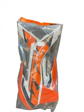 OSŁONA OSŁONY ZBIORNIKA KTM SX EXC SX-F XC XC-W 125/500 13-16 U-10 7770805410028D