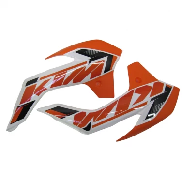 OSŁONA OSŁONY ZBIORNIKA KTM SX 85 2015 U-10 4710805400028A