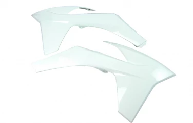 OSŁONA OSŁONY ZBIORNIKA KTM EXC EXC-F 125/500 12-13 U-10 7720805400028