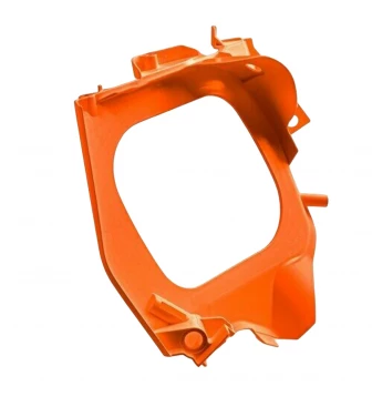 AIRBOX MOCOWANIE FILTRA KTM SX SX-F EXC EXC-F 125/500 16-19 U-10 79006001010EB