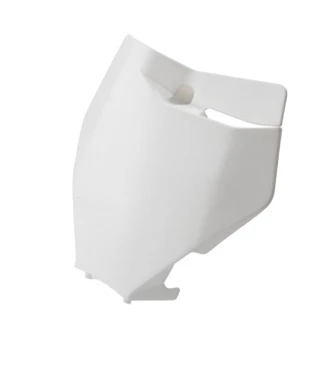 PLASTIK WYPEŁNIENIE OWIEWKA KTM SX SX-F XC XC-F 125/450 18-19 POLE NUMEROWE U-10 7910800700028
