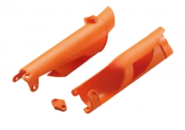 OSŁONA OSŁONY LAG KTM FACTORY SX EXC SXS LC4 SMC SUPERENDURO 125/950 03-12 U-10 5900109400004