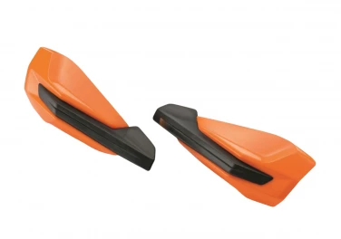 HANDBAR OSŁONA RĄK KTM SX XC SX-F XC-F XCW FREERIDE E-XC 125/500 17-23 U-10 79602182044EB