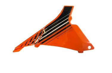 OSŁONA FILTRA POWIETRZA PRAWA KTM SX XC XC-F SX-F 125/450 2012 U-10 7720600400004E