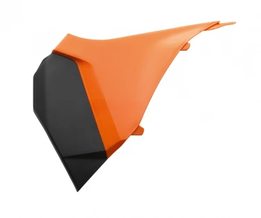 OSŁONA FILTRA POWIETRZA PRAWA KTM SX SX-F XC EXC 125/500 11-13 U-10 7720600300004