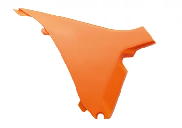 OSŁONA FILTRA POWIETRZA PRAWA KTM SX XC XC-F SX-F 125/450 2012 U-10 7720600400004