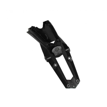 MOCOWANIE TABLICY REJSTRACYJNEJ BŁOTNIK KTM SMC RALLY ENDURO 450/650 08-23 U-10 76508016050